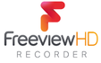 Freeview HD Recorder